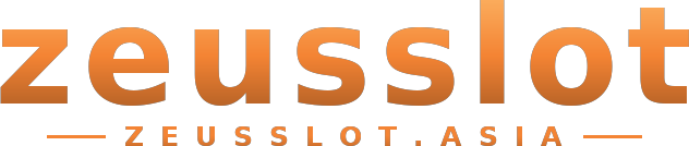 zeusslot logo